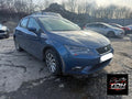 Despiece / Recambios SEAT León MK3 5F (2012-2020) Berlina Azul