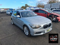 Despiece BMW Serie 1 F20 (2011-2015) Plata - Recambios y Motor