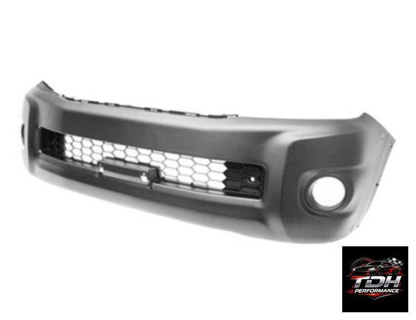 Paragolpes Delantero Toyota Hilux Nuevo Ref. 521190K971