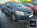 Toyota Auris E150 (2006-2012) Gris Oscuro - Despiece / Recambios