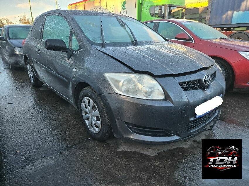 Toyota Auris E150 (2006-2012) Gris Oscuro - Despiece / Recambios