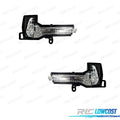 Intermitentes Espejo PARA Volkswagen VW POLO 17-