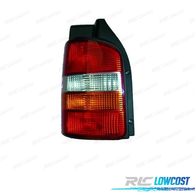 Piloto IZQ PARA Volkswagen VW Transporter T5 Multivan Caravelle 2P 03-09