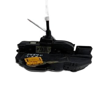 Cerradura puerta trasera izquierda 13579557 de Opel Astra j sports tourer