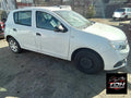 Dacia Sandero II (2012-2020) Blanco - Despiece / Recambios