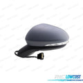 Espejo Completo Izquierdo FORD Mondeo 15-20 | TDH Performance