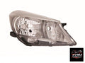 Faro Derecho Toyota Yaris Nuevo Ref. 811300D450