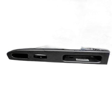 Mando elevalunas trasero izquierdo ok2fa66370 de Kia Carens (rs)