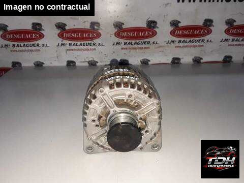 Alternador Volkswagen Transporter D T5 (2015)