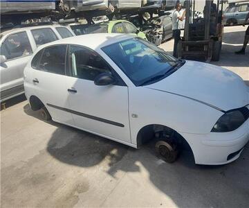 Seat Ibiza 1.4 16V (75 CV / 55 KW) (75 CV / 55 KW) - Despiece