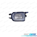FARO IZQ Antiniebla Mercedes W203 00-04 Blanco