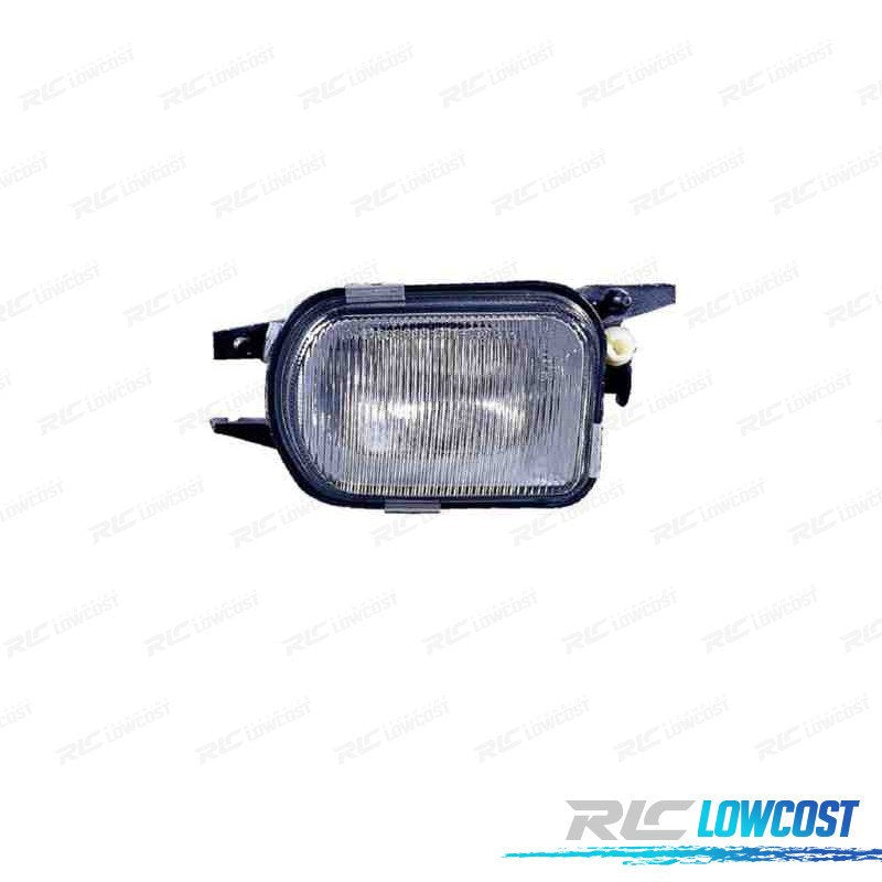 FARO IZQ Antiniebla Mercedes W203 00-04 Blanco