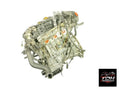 Motor Nissan Murano 3.5 V6 234 CV VQ35DE 2002-2008