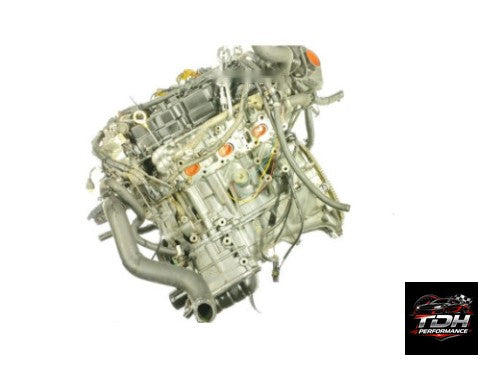 Motor Nissan Murano 3.5 V6 234 CV VQ35DE 2002-2008