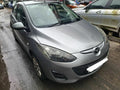 Mazda 2 DE (2007-2014) Hatchback Plateado - Despiece / Recambios