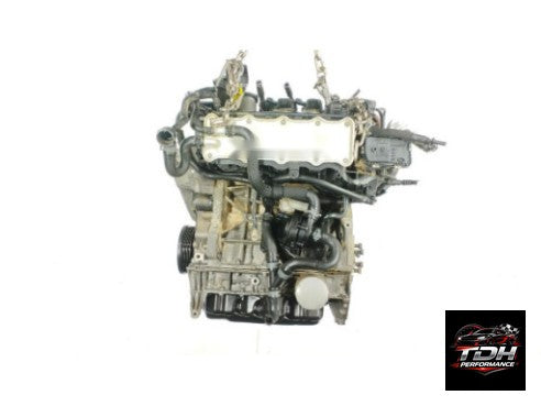 Motor Seat Leon 1.4 TSI 150 CV CZEA 2012-2020