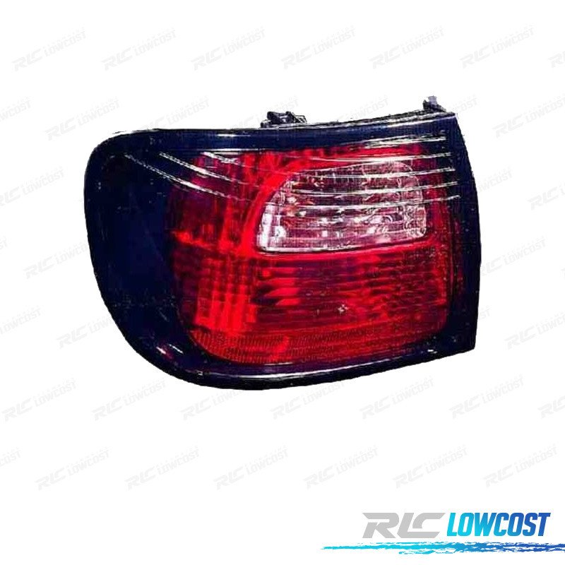 Piloto IZQ Nissan Primera P12 99-02