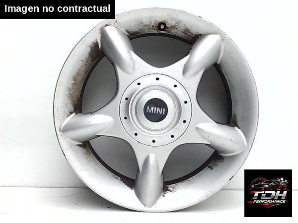 Llanta Mini (2001+)