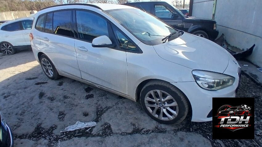 Despiece / Recambios BMW Serie 2 Gran Tourer F46 (2015-2022) Blanco