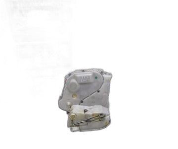 Motor cierre centralizado trasero izquierdo de Honda Insight (ze_)