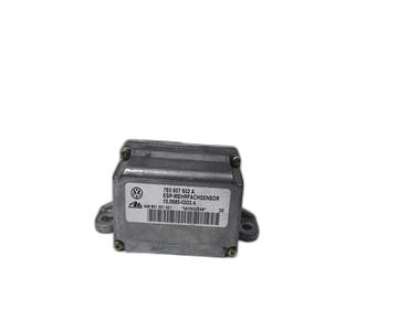 Módulo electronico 7E0907652A de Volkswagen Touareg (7la)