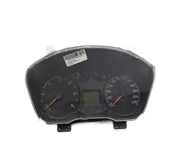 Cuadro de instrumentos 21678068 de Ford Transit furgon (tt9)