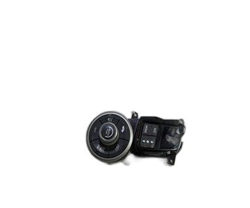 Mando calefacción D09US de Honda Insight (ze_)