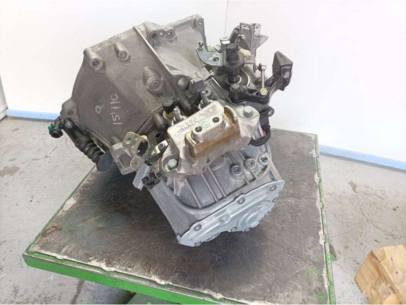 Caja de Cambios Manual Peugeot 308 Sw 20MB53