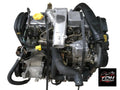 Motor Rover 400 2.0 TD 105 CV 20T2N 1995-2000