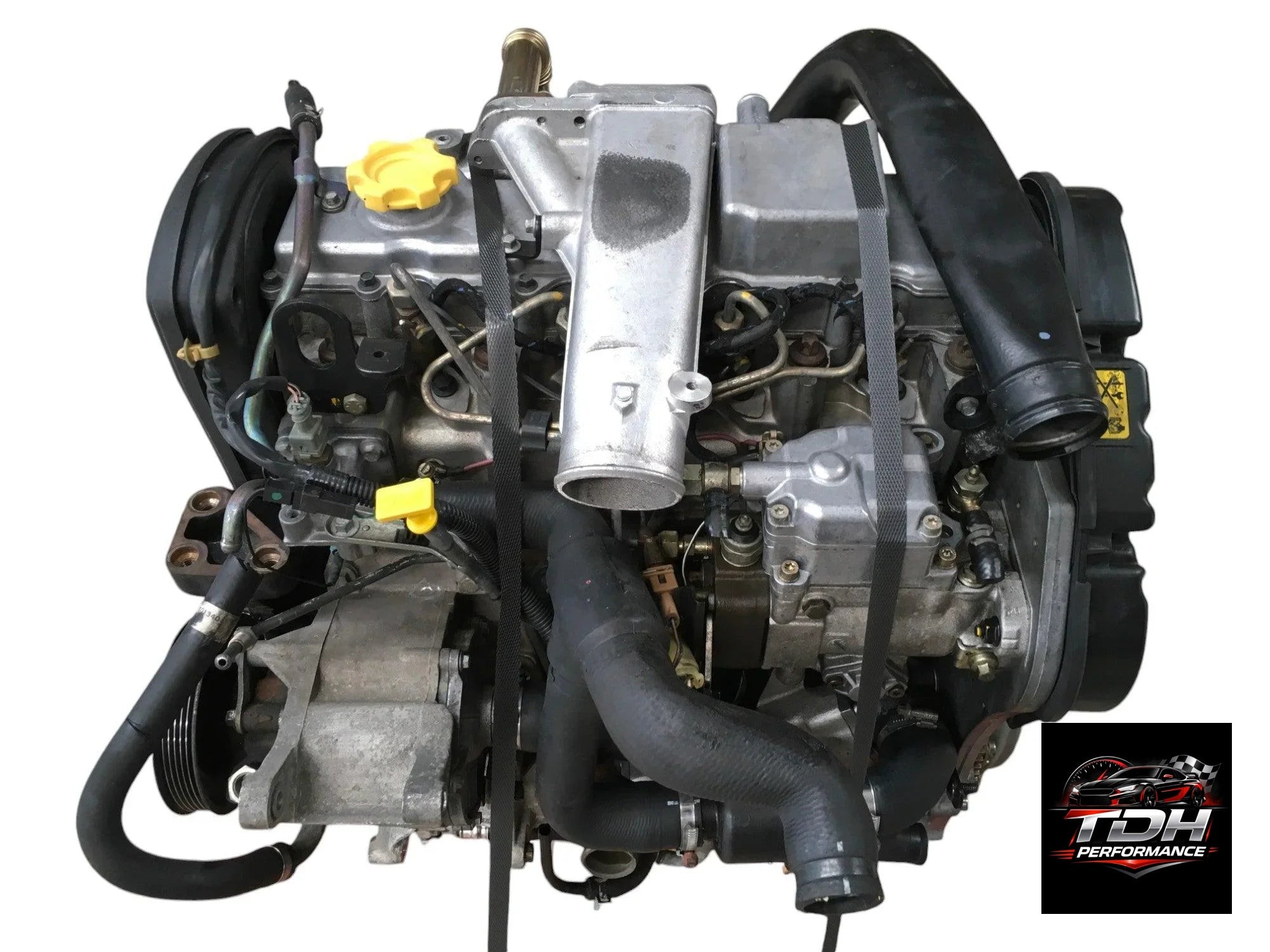 Motor Rover 400 2.0 TD 105 CV 20T2N 1995-2000