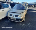 Renault Scenic Ii 2003 - Despiece