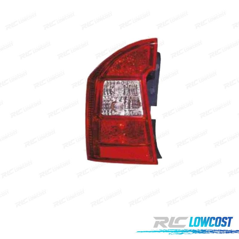 Piloto IZQ PARA KIA Carens 07-