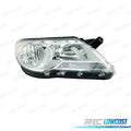 FARO DCH Volkswagen VW Tiguan 07-11