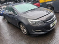 Despiece / Recambios Opel Astra J (2009-2015) Gris 5p