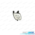 FARO Antiniebla DCH FORD Fiesta MK7 17-