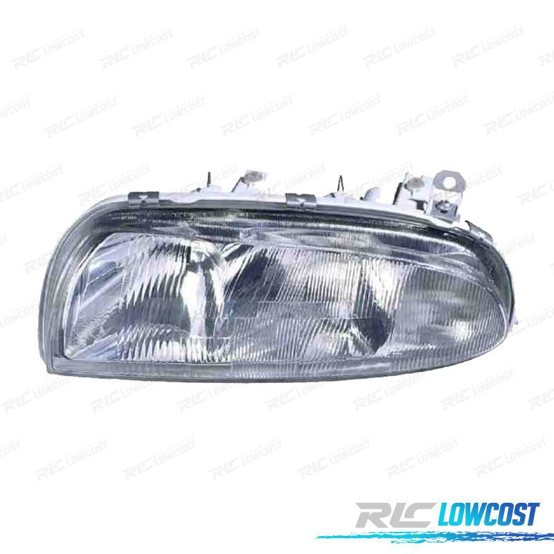 FARO IZQ PARA FORD Fiesta MK4 96-99, Courier 96-99, Mazda 121 96-99