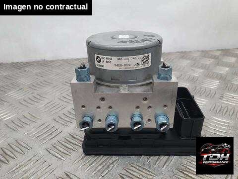 Abs BMW Serie 4 418 (2021) Ref. 34516887740/ATE/10022011174