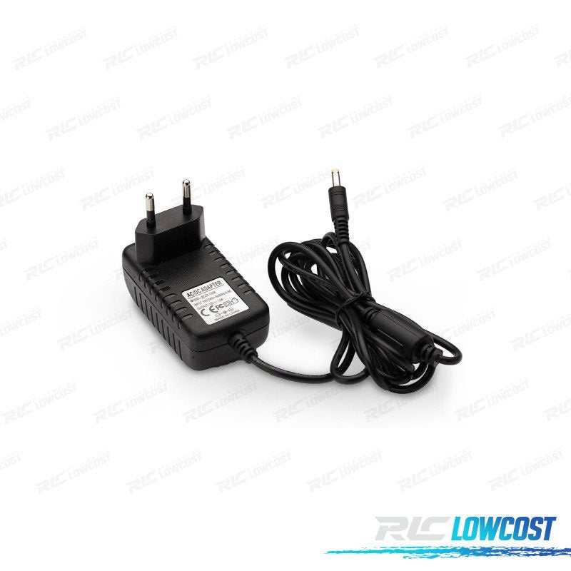 Transformador DE Corriente 12v-220v Pantallas Y Monitores Xtrons | TDH Performance