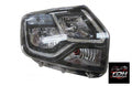 Faro Derecho Dacia Duster Nuevo Ref. 260105828R