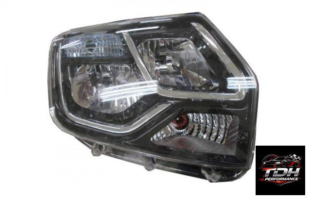 Faro Derecho Dacia Duster Nuevo Ref. 260105828R