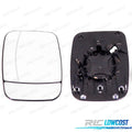 Cristal Espejo + BASE Derecha OPEL Vivaro 14-19