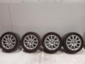 Juego Llantas Volkswagen Golf V Variant