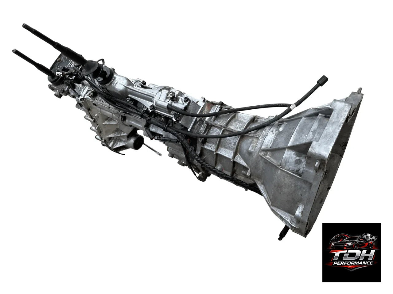 Caja de cambios Manual Suzuki Vitara 88-98 - Ref. 2512160A00