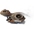 Turbocompresor 80531518 de Opel Vectra b hatchback (j96)