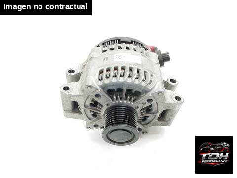 Alternador BMW Serie M2 M2 (2015) Ref. 7616120