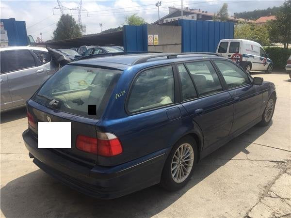 Llanta BMW Serie 5 Touring (1997+)
