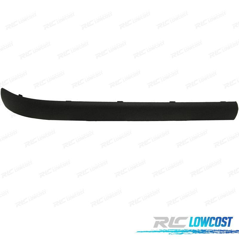 Molduras DE Pragolpes Delantero DCH BMW S3 E46 LIM. Tour. 01-05