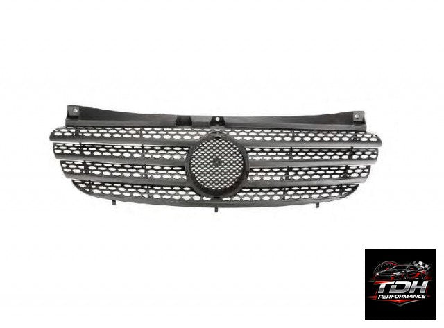 Rejilla Mercedes-Benz Vito Nuevo Ref. 63988001859051