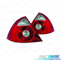 Pilotos FORD Mondeo III 4 5P 03-05