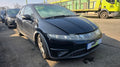 Honda Civic VIII 2005-2011 Hatchback Negro - Despiece / Recambios